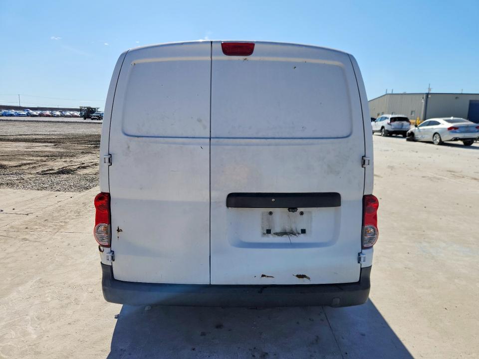 Aukcja sprzedaży 2013 Nissan Nv200, vin: 3N6CM0KN2DK694065, numer aukcji: 51175626