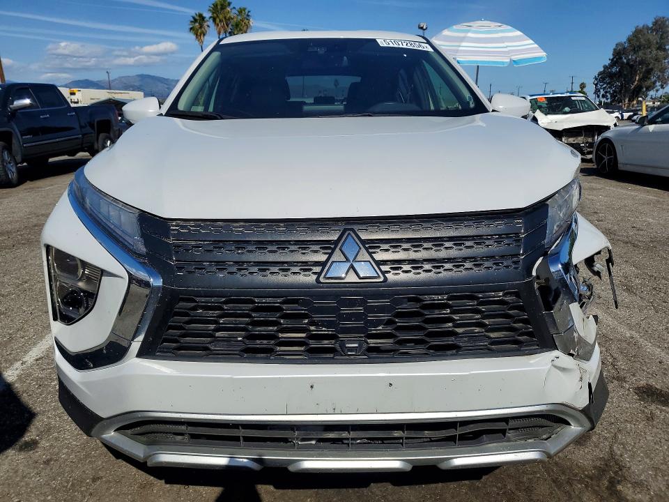 Aukcja sprzedaży 2024 Mitsubishi Eclipse Cross, vin: JA4ATWAAXRZ069576, numer aukcji: 51072856