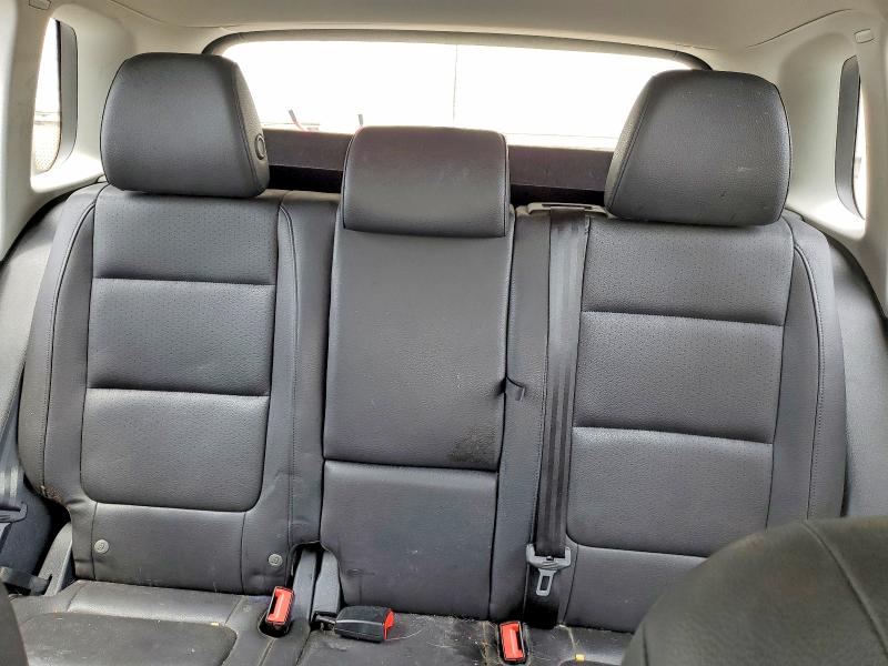Продажа на аукционе авто 2016 Volkswagen Tiguan, vin: WVGAV7AX0GW540736, номер лота: 49278426