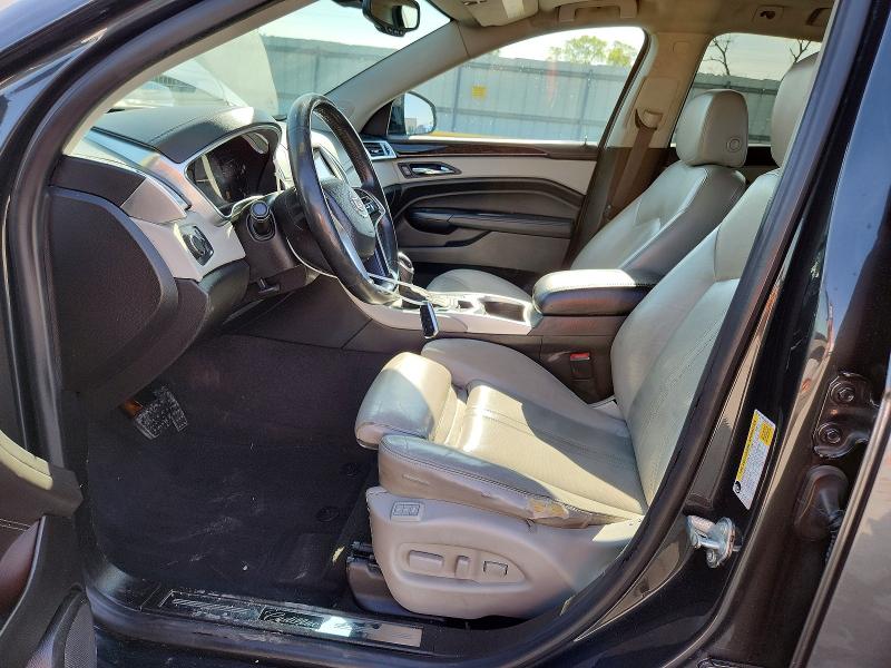 2015 Cadillac Srx მანქანა იყიდება აუქციონზე, vin: 3GYFNBE36FS641482, აუქციონის ნომერი: 49185826