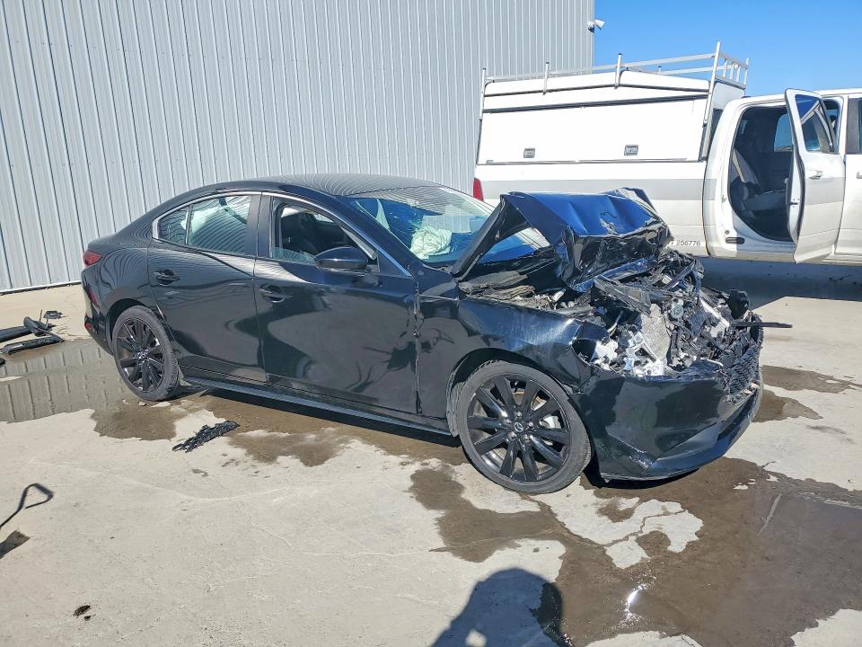 Aukcja sprzedaży 2024 Mazda 3, vin: 3MZBPABM4RM428252, numer aukcji: 50224906