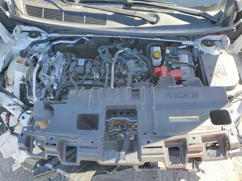 Aukcja sprzedaży 2025 Nissan Kicks, vin: 3N8AP6DD4SL351696, numer aukcji: 51628666