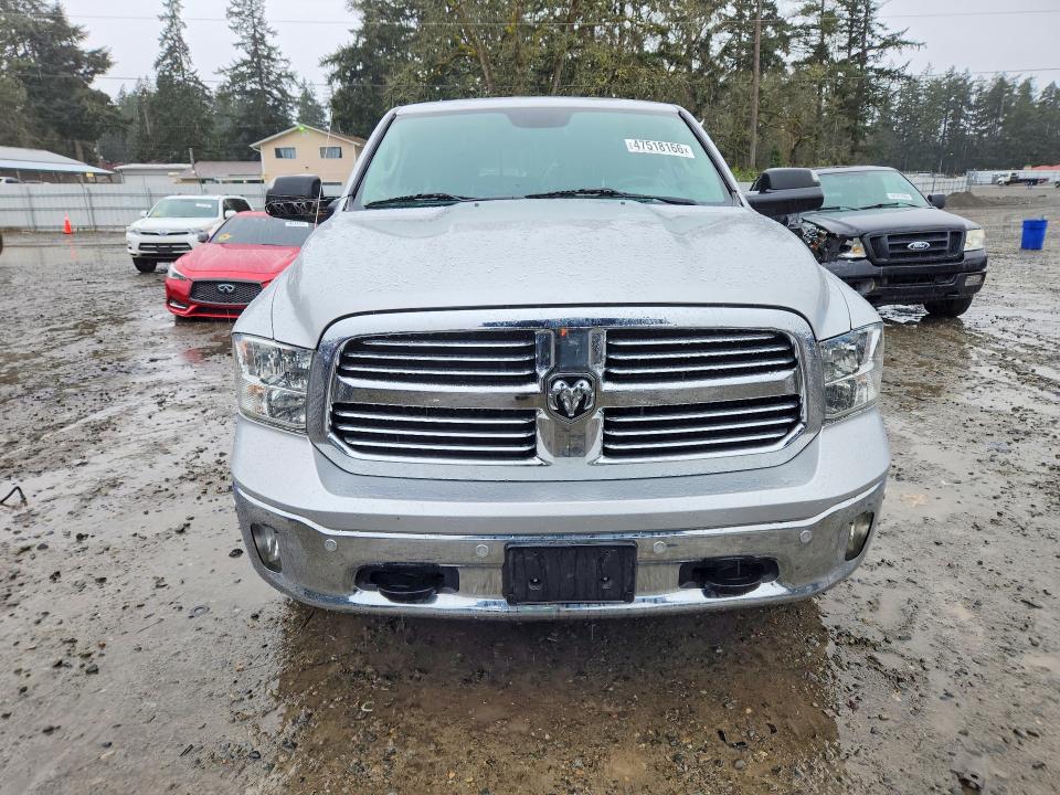 2017 Ram 1500 მანქანა იყიდება აუქციონზე, vin: 1C6RR7GT2HS674096, აუქციონის ნომერი: 47518166