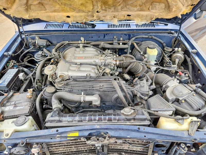Aukcja sprzedaży 1993 Toyota Pickup, vin: JT4VN13DXP5116170, numer aukcji: 48814956