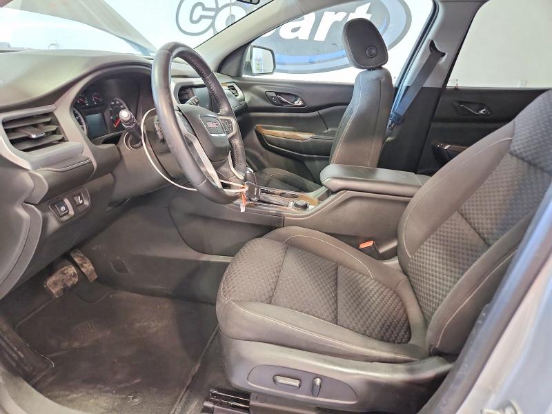 Aukcja sprzedaży 2017 Gmc Acadia, vin: 1GKKNSLA1HZ165948, numer aukcji: 50497106