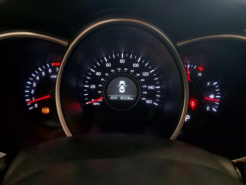 Продажа на аукционе авто 2015 Kia Optima, vin: 5XXGM4A79FG496140, номер лота: 48511226