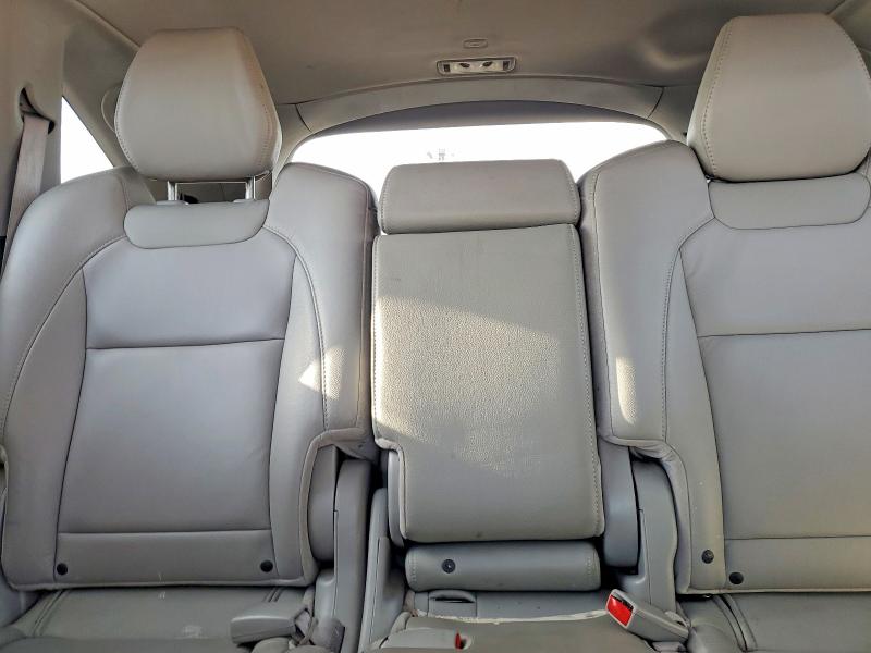 Продаж на аукціоні авто 2016 Acura Mdx, vin: 5FRYD4H4XGB042532, номер лоту: 50629706