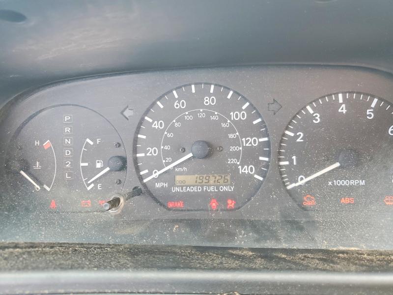 Продажа на аукционе авто 1997 Toyota Camry, vin: 4T1BG22K0VU012742, номер лота: 50720786