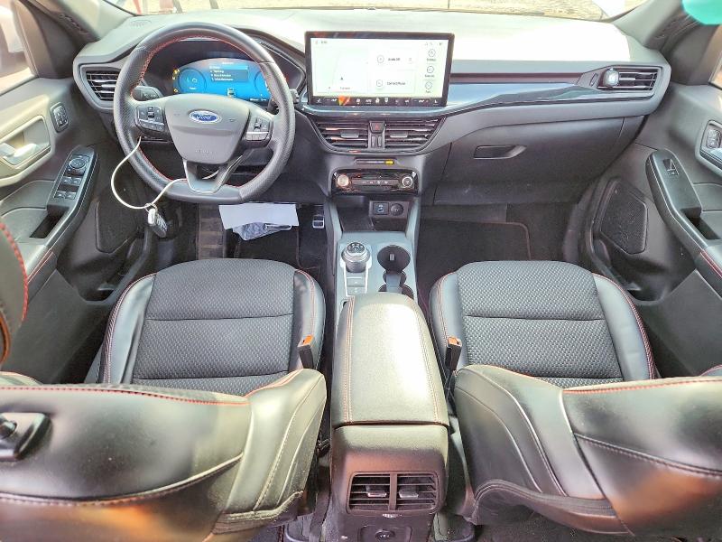 Aukcja sprzedaży 2023 Ford Escape, vin: 1FMCU9PZ4PUB10266, numer aukcji: 49503896