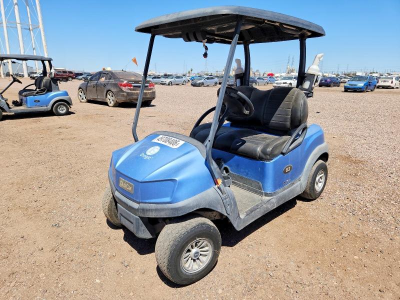 2020 Club Car Tempo Lithium მანქანა იყიდება აუქციონზე, vin: AN2045125685, აუქციონის ნომერი: 49708406