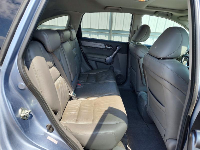2008 Honda Cr-v მანქანა იყიდება აუქციონზე, vin: 5J6RE48758L007564, აუქციონის ნომერი: 50896426