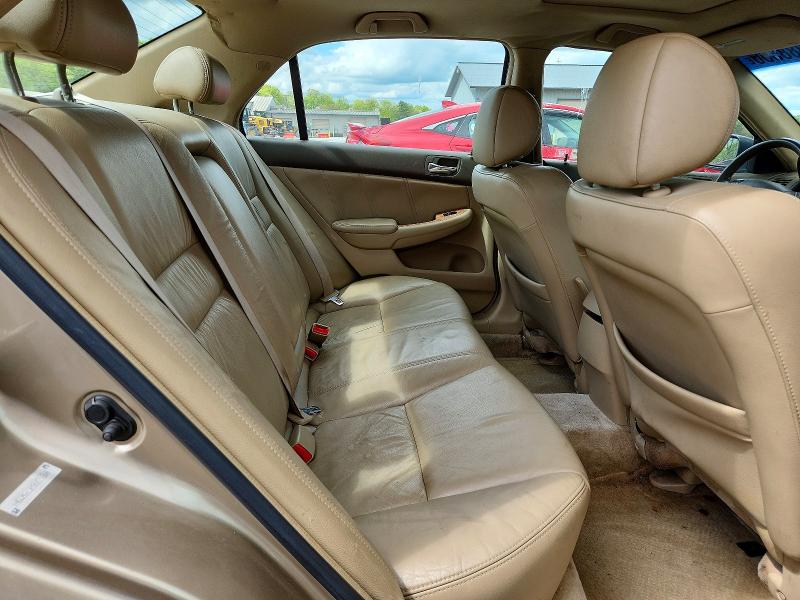 Продаж на аукціоні авто 2005 Hond Accord, vin: 1HGCM66525A074868, номер лоту: 51388556