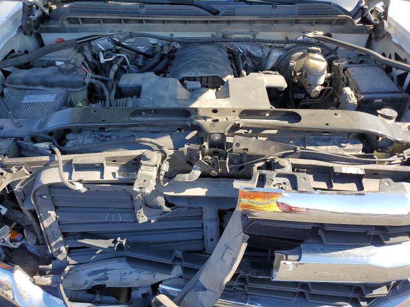 Продаж на аукціоні авто 2017 Chevrolet Silverado, vin: 1GCNCNEC6HZ309606, номер лоту: 51897166