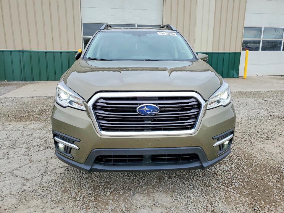 Продажа на аукционе авто 2022 Subaru Ascent, vin: 4S4WMAKD8N3442188, номер лота: 51410596