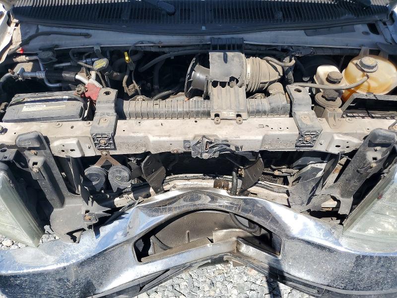 Aukcja sprzedaży 2014 Ford Econoline, vin: 1FBNE3BL1EDB00242, numer aukcji: 49929906