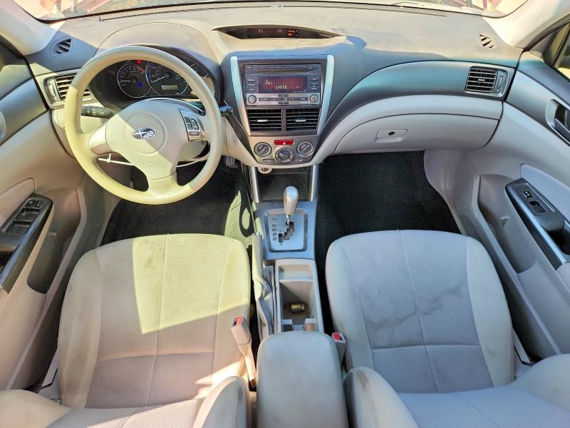 Продажа на аукционе авто 2012 Subaru Forester, vin: JF2SHBBC8CH408645, номер лота: 49274156