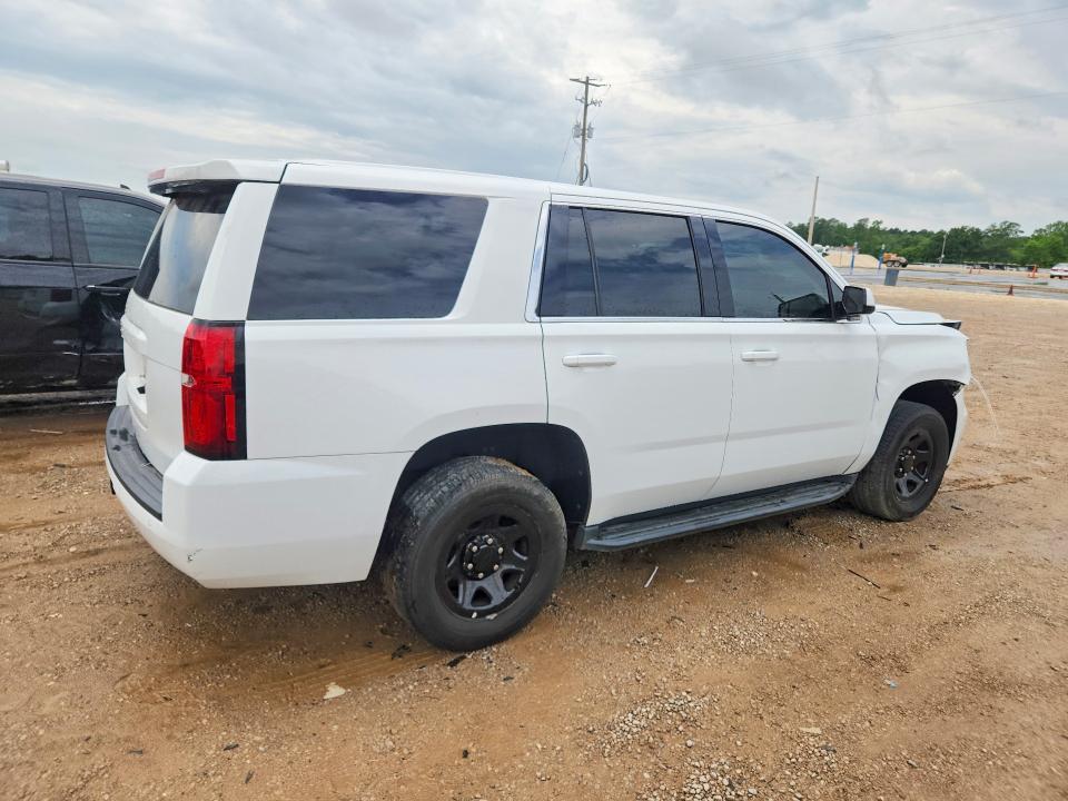 Продаж на аукціоні авто 2020 Chevrolet Tahoe, vin: 1GNLCDEC9LR232618, номер лоту: 51709086