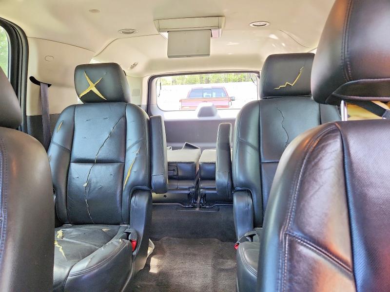 Продаж на аукціоні авто 2012 Gmc Yukon Xl, vin: 1GKS2MEF8CR210101, номер лоту: 49814936