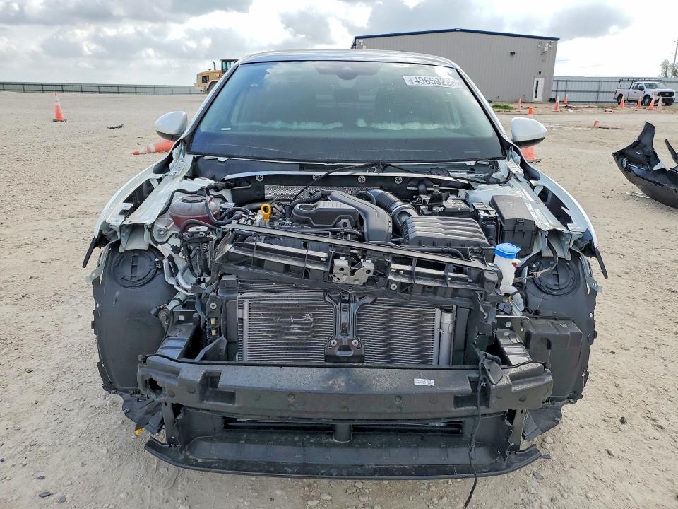 Aukcja sprzedaży 2026 Volkswagen Jetta, vin: 3VW7W7BU8TM012062, numer aukcji: 49659236