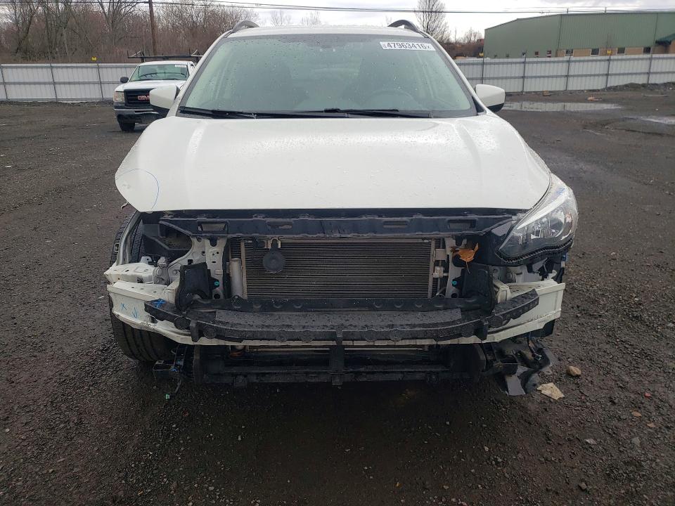 2018 Subaru Crosstrek მანქანა იყიდება აუქციონზე, vin: JF2GTADCXJH298156, აუქციონის ნომერი: 47963416