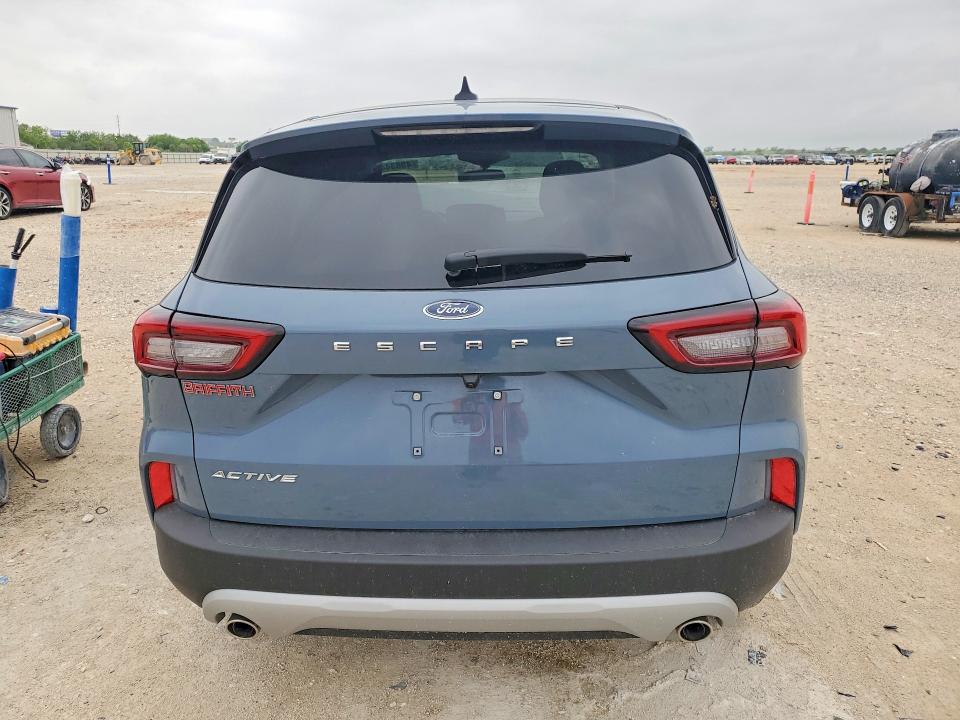 Aukcja sprzedaży 2026 Ford Escape, vin: 1FMCU0GN5TUA33958, numer aukcji: 49834476