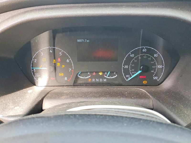 Продажа на аукционе авто 2021 Ford Transit, vin: 1FTYE1Y8XMKA28919, номер лота: 46091676