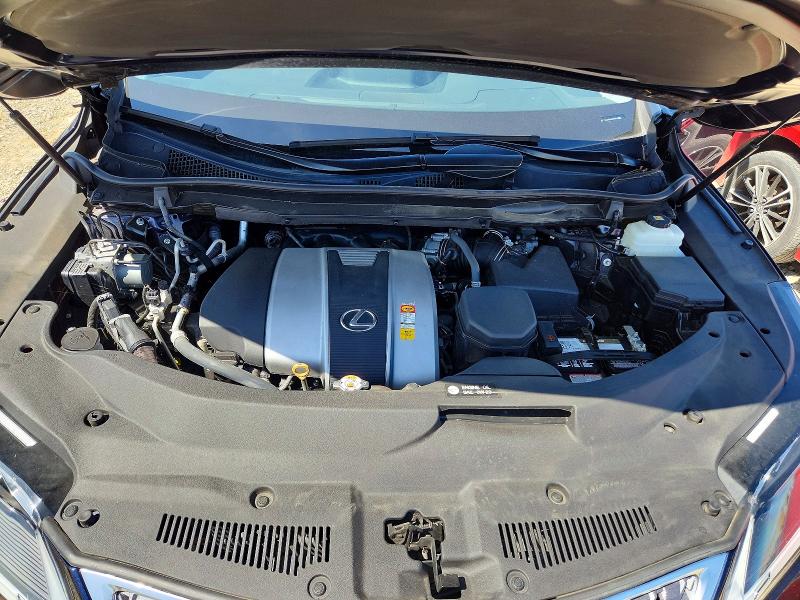 Продажа на аукционе авто 2020 Lexus Rx, vin: 2T2JZMAA9LC168542, номер лота: 50981346