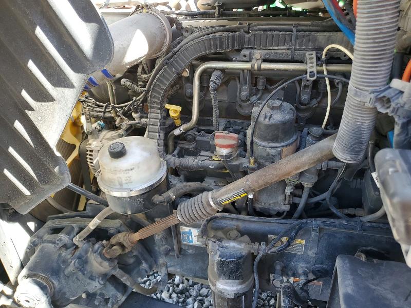 51456876 :رقم المزاد ، 1XPBDP9X7KD601311 vin ، 2019 Peterbilt 579 مزاد بيع