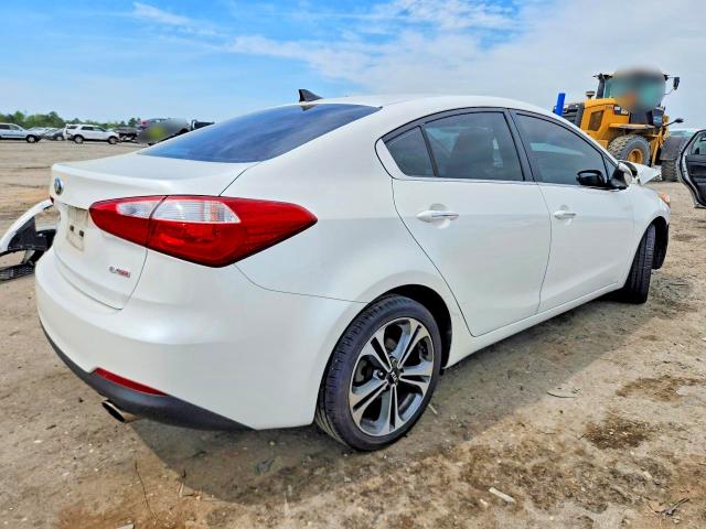 Aukcja sprzedaży 2016 Kia Forte, vin: KNAFZ4A87G5448404, numer aukcji: 50114066