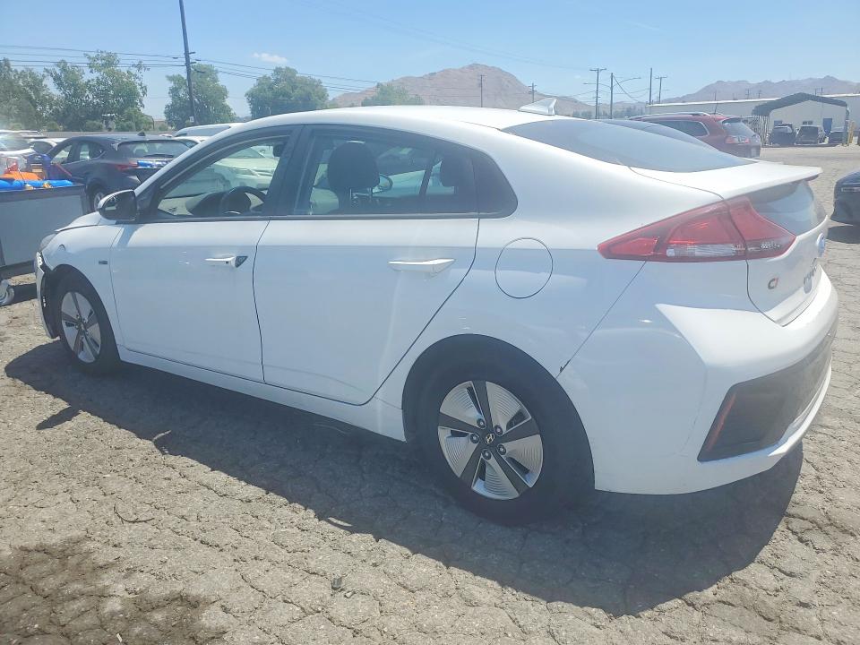 Aukcja sprzedaży 2019 Hyundai Ioniq, vin: KMHC65LC0KU182479, numer aukcji: 51067776