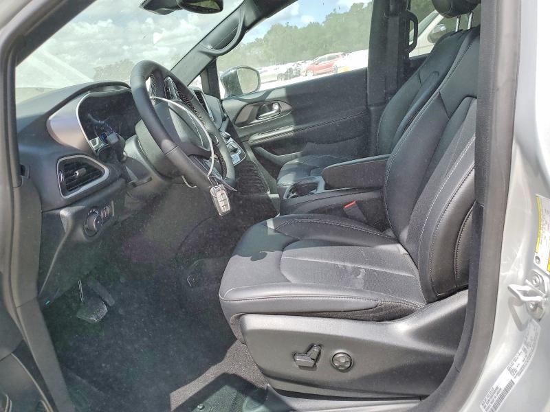 51334526 :رقم المزاد ، 2C4RC1BG0TR208985 vin ، 2026 Chrysler Pacifica مزاد بيع