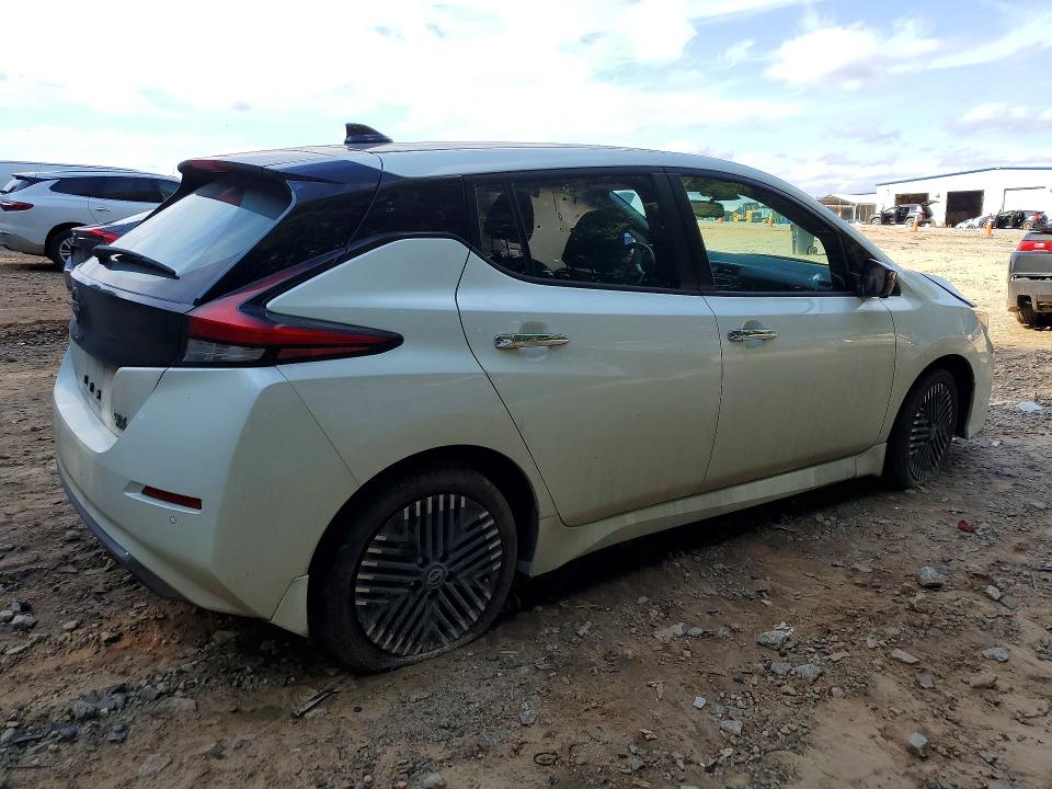 Aukcja sprzedaży 2023 Nissan Leaf, vin: 1N4CZ1CV5PC560479, numer aukcji: 51338536