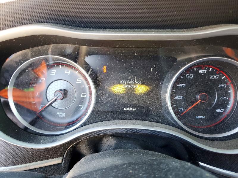 49048896 :رقم المزاد ، 2C3CDXCT2FH759628 vin ، 2015 Dodge Charger مزاد بيع