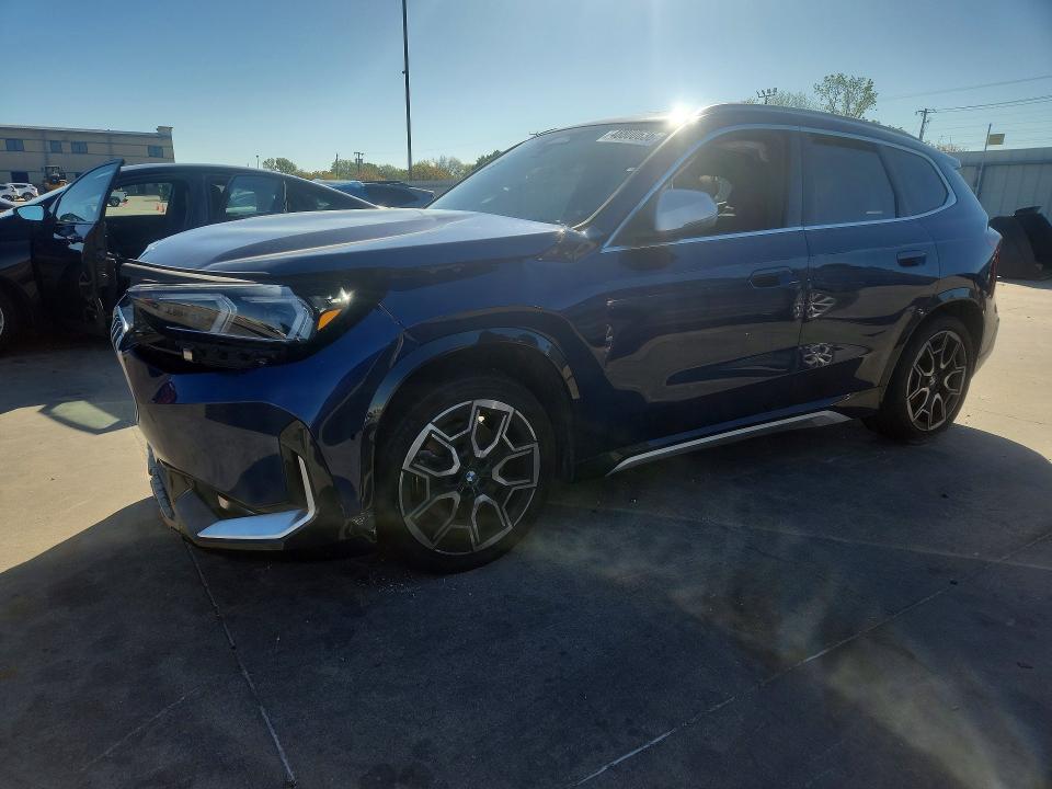 Продаж на аукціоні авто 2024 Bmw X1, vin: WBX73EF0XR5Z26001, номер лоту: 48800636