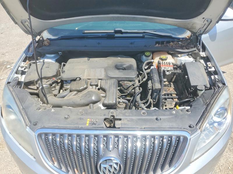 Aukcja sprzedaży 2016 Buick Verano, vin: 1G4PP5SK3G4146963, numer aukcji: 50847116