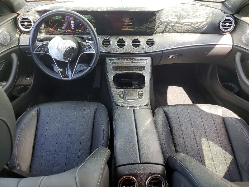 Продаж на аукціоні авто 2021 Mercedes-benz E, vin: W1KZF8DB8MA874120, номер лоту: 49164606