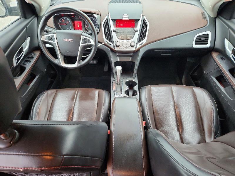 Aukcja sprzedaży 2011 Gmc Terrain, vin: 2CTALUEC3B6444493, numer aukcji: 51649686