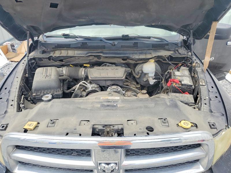 Продаж на аукціоні авто 2011 Dodge Ram 1500, vin: 1D7RB1GP9BS524870, номер лоту: 50360596