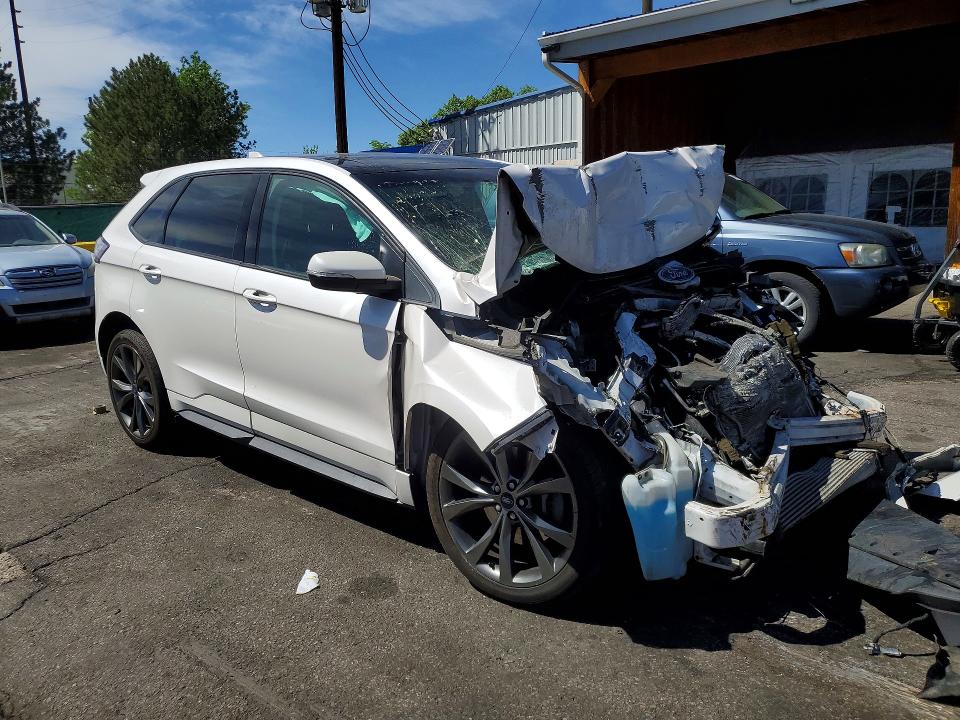 Aukcja sprzedaży 2018 Ford Edge, vin: 2FMPK4AP2JBB84459, numer aukcji: 51015546