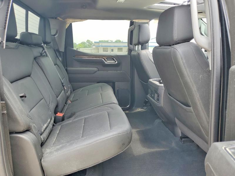 Aukcja sprzedaży 2026 Chevrolet Silverado, vin: 3GCUKFEL4TG162246, numer aukcji: 51529996