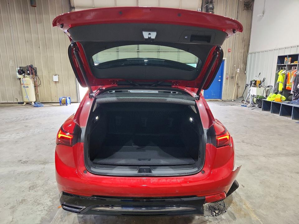 Продажа на аукционе авто 2025 Buick Envision, vin: LRBFZLE46SD011625, номер лота: 49881776