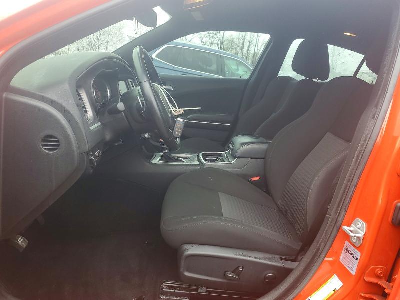 Продажа на аукционе авто 2022 Dodge Charger, vin: 2C3CDXHG3NH208411, номер лота: 48067226
