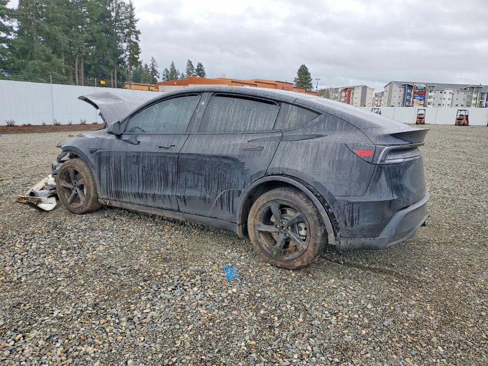 Aukcja sprzedaży 2026 Tesla Model Y, vin: 7SAYGDEE6TF356410, numer aukcji: 48273796