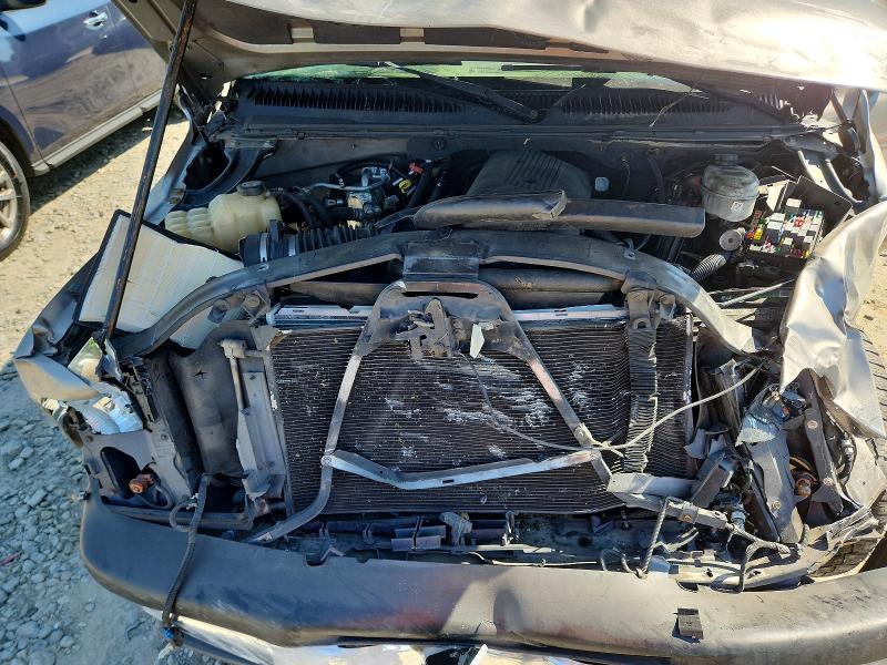 Aukcja sprzedaży 2003 Chevrolet Tahoe, vin: 1GNEC13ZX3J292582, numer aukcji: 49808576