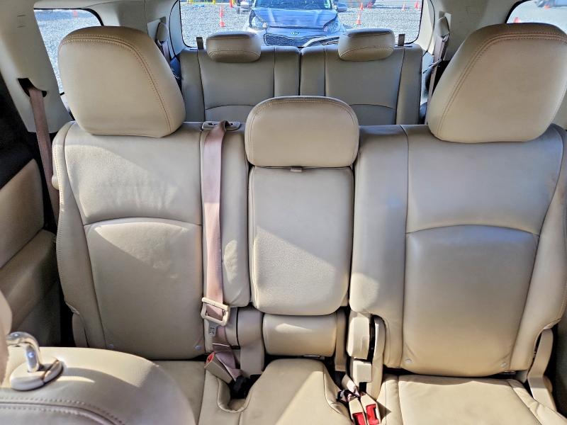 Продаж на аукціоні авто 2013 Dodge Journey, vin: 3C4PDCBG2DT507067, номер лоту: 49332836