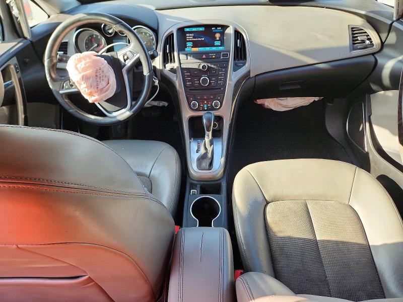 Aukcja sprzedaży 2016 Buick Verano, vin: 1G4PP5SK1G4169884, numer aukcji: 50716836