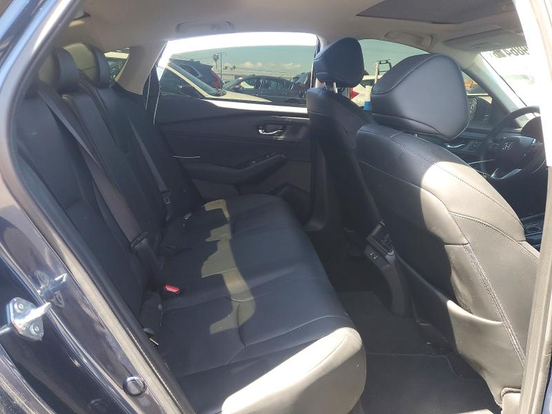 Aukcja sprzedaży 2025 Honda Accord, vin: 1HGCY2F87SA065022, numer aukcji: 49986416