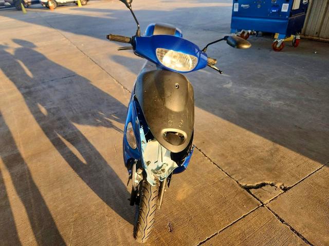 50801526 :رقم المزاد ، L9NTCBAEXP1200836 vin ، 2023 Taotao Pony مزاد بيع