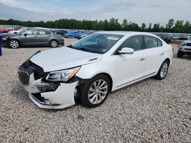 2015 Buick Lacrosse მანქანა იყიდება აუქციონზე, vin: 1G4GB5G30FF193712, აუქციონის ნომერი: 51510126