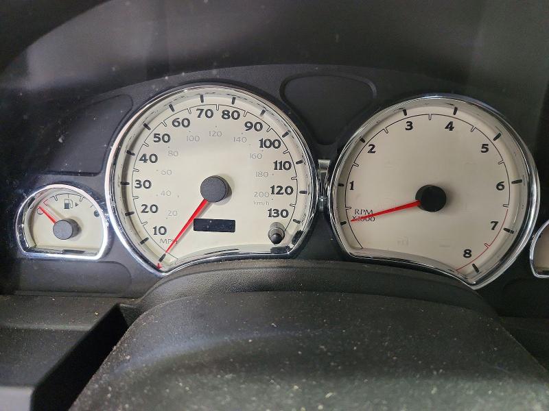 51299726 :رقم المزاد ، 5GZCZ23D56S802780 vin ، 2006 Snowex Vue مزاد بيع